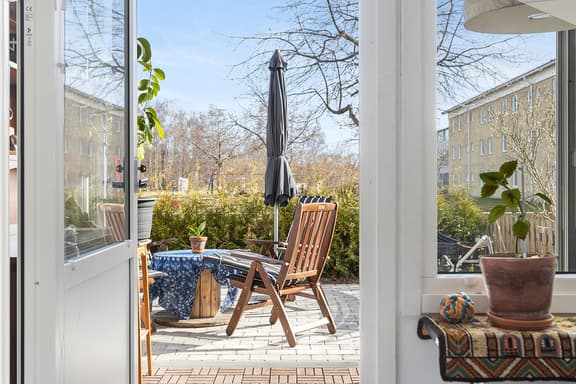 Norrlidsvägen 40, Kalmar