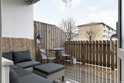 Pinnharvsgatan 7C, Bifrost