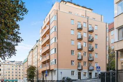 Verkstadsgatan 5