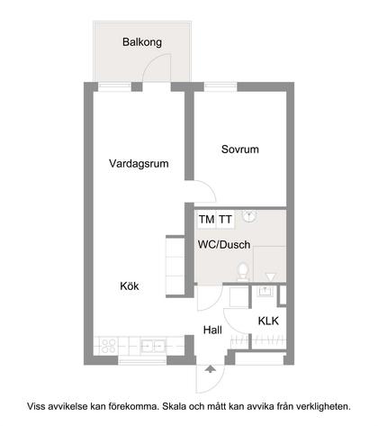 Gottorpsvägen 37B, Bunkeflostrand