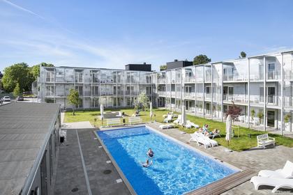Artillerigatan 29D