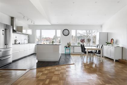 Aspvägen 11, Barkarby