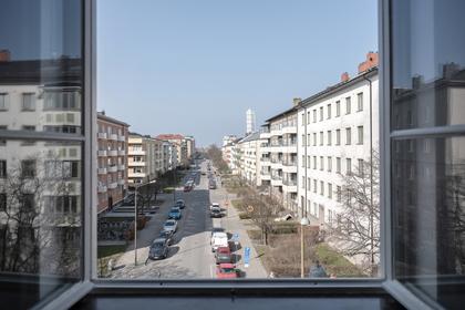 Regementsgatan 66B, Slottstaden