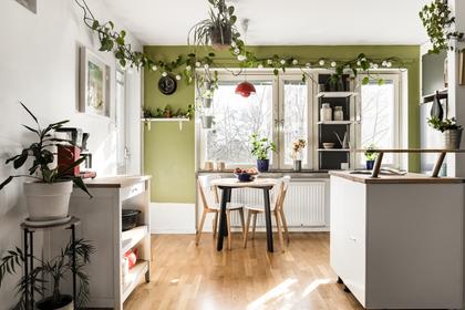 Ålgrytebacken 6, Bredäng