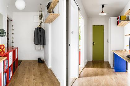 Ålgrytebacken 6, Bredäng