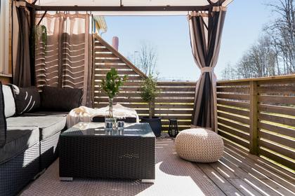 Östra Porten 43, Ytterby