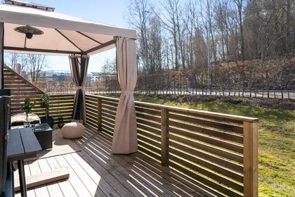 Östra Porten 43, Ytterby