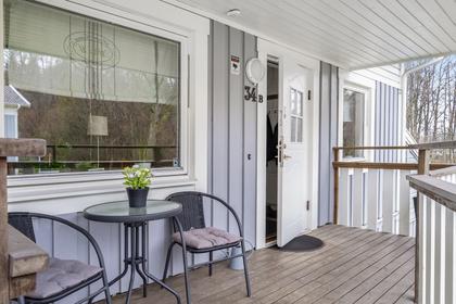 Lilla Ingebäcksvägen 34B, Hisings Kärra