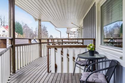 Lilla Ingebäcksvägen 34B, Hisings Kärra