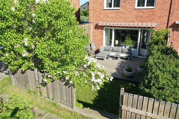 Skälbyvägen 24A, Sollentuna