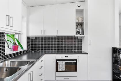 Vindslingan 21, Polhem