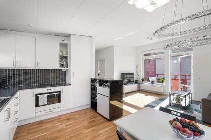 Vindslingan 21, Polhem