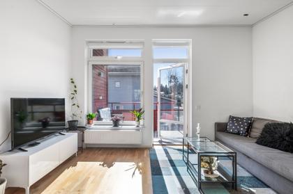 Vindslingan 21, Polhem