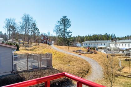 Vindslingan 21, Polhem