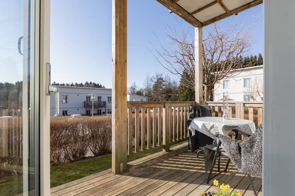 Ringvältvägen 70A, Kungälv