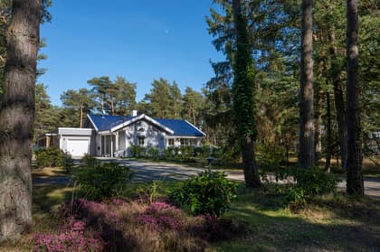 Corfitz Beck-Friis väg 18, Ljunghusen