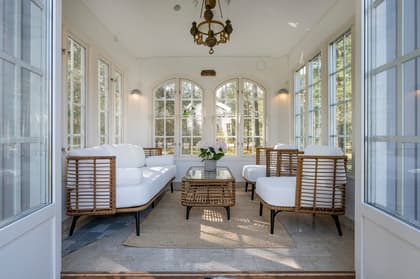 Corfitz Beck-Friis väg 18, Ljunghusen