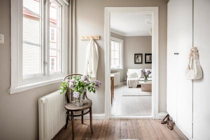 Ejdergatan 2F, Bagaregården