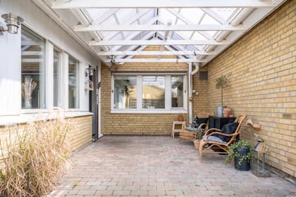 Murtegelvägen 125, Oxie