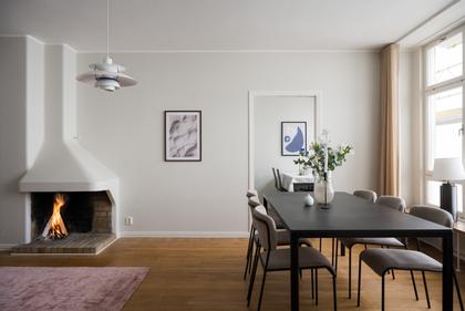 Drottninggatan 90A, Norrmalm