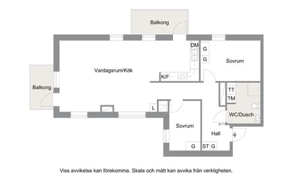 Räfsgatan 14, Limhamn