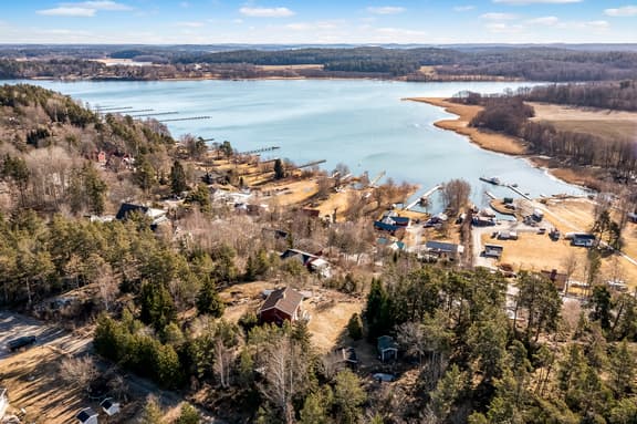 Ådalavägen 13, Nynäshamn