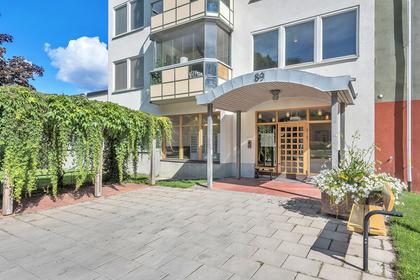 Tunnlandsvägen 89, Bromma