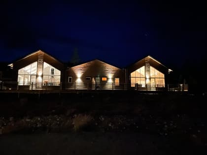 Derningbacken 6, Idre Himmelfjäll