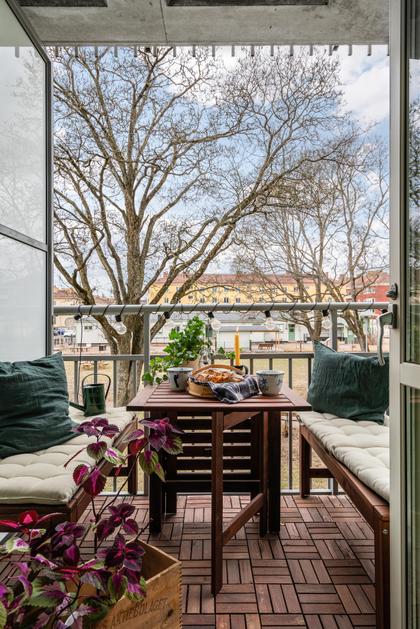 Petterslundsgatan 14E, Fålhagen