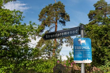 Klostervägen 7A, Inverness