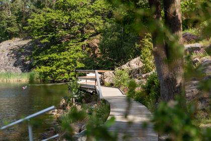 Mörbylund 11B, Mörbylund