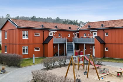 Nya Älvegårdsvägen 21B, Torslanda