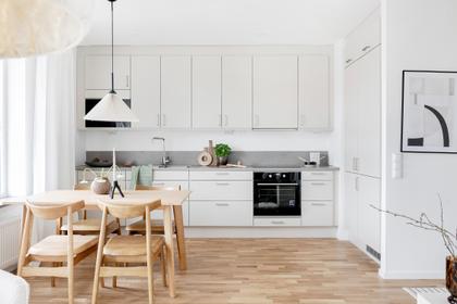 Margit Halls gata 33, Kviberg