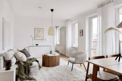 Margit Halls gata 33, Kviberg