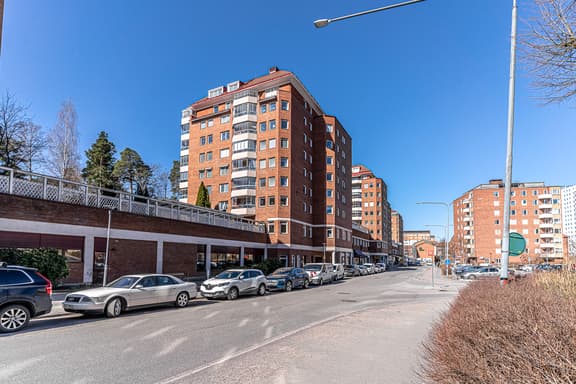 Sjödalsvägen 22, Huddinge
