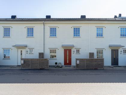 Järnvägsgatan 27, Frönäsområdet