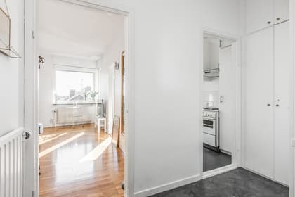 Östra Långgatan 34A, Centrum