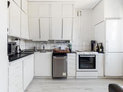 Malmgatan 23A, Avesta