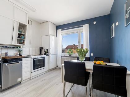 Malmgatan 23A, Avesta