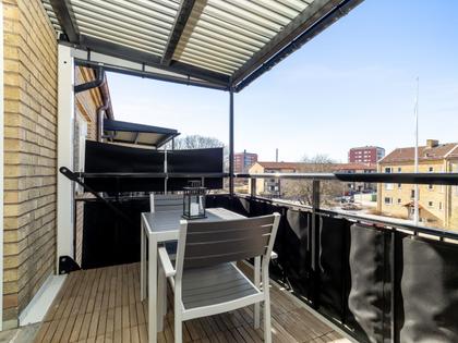 Malmgatan 23A, Avesta