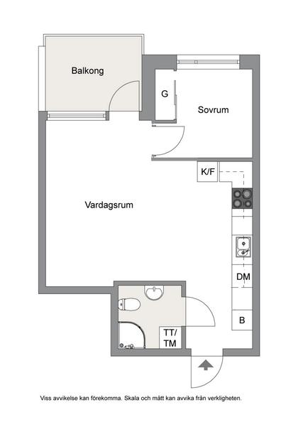 Fridensborgsvägen 46