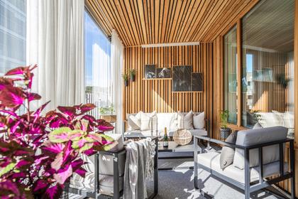 Bergskroken 8, Krokslätt