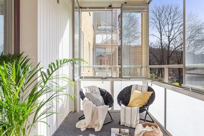 Bufjällsleden 1D, C 