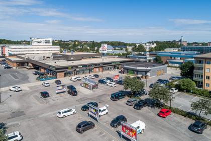 Högbyvägen 115, Viksjö