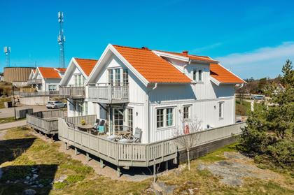 Tångehöjdsvägen 19B, Tången