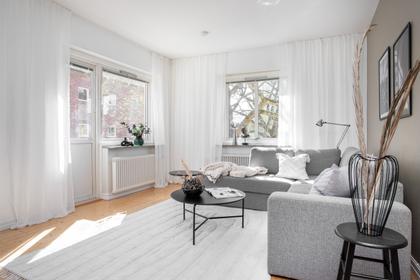 Linggatan 7A, Vasastaden