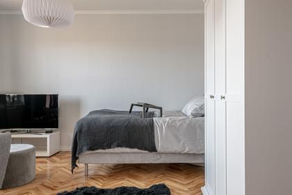 Vindelbosgatan 2A, Visby