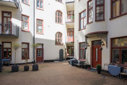 Wallingatan 30, Norrmalm