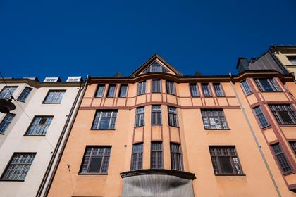 Wallingatan 30, Norrmalm