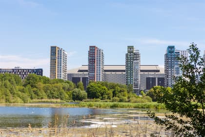 Evenemangsgatan 34, Råsunda